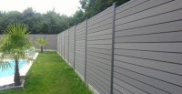 Portail Clôtures dans la vente du matériel pour les clôtures et les clôtures à Perigneux